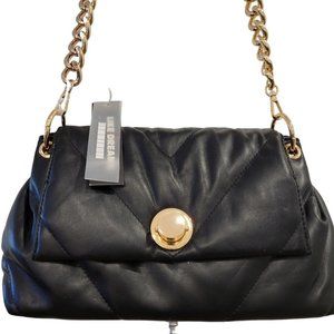 WOMEN'S Like Dreams Quilted Crossbody Bag.  New With Tags $80